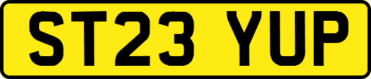 ST23YUP