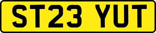ST23YUT
