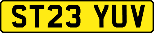 ST23YUV