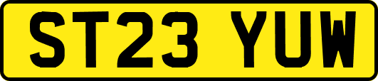 ST23YUW