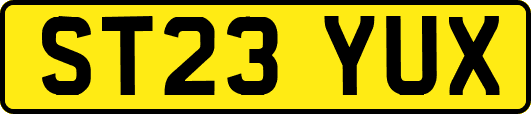 ST23YUX