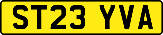 ST23YVA