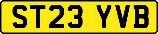 ST23YVB