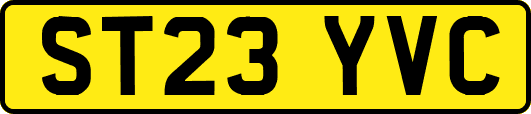 ST23YVC