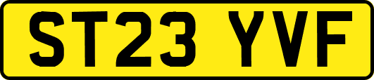 ST23YVF
