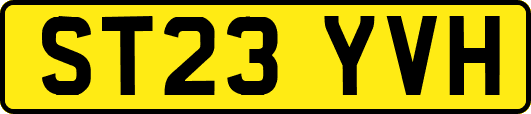 ST23YVH