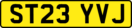 ST23YVJ