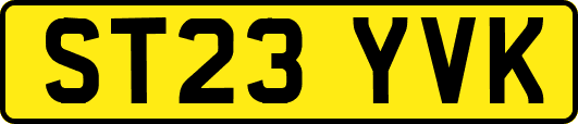 ST23YVK