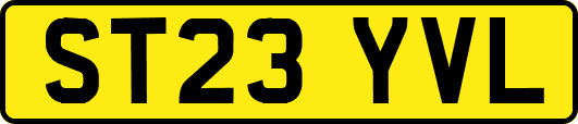 ST23YVL
