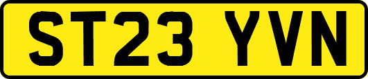 ST23YVN
