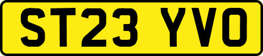 ST23YVO