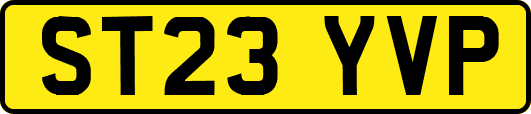 ST23YVP
