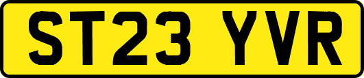 ST23YVR