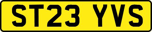 ST23YVS