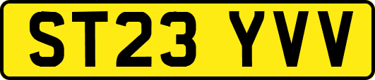 ST23YVV