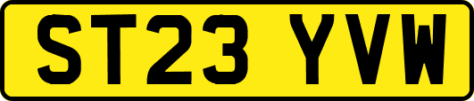 ST23YVW