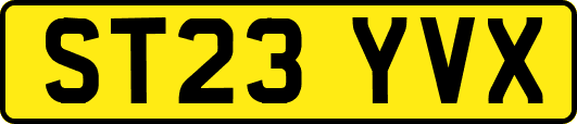 ST23YVX