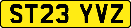 ST23YVZ