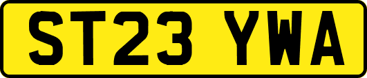 ST23YWA