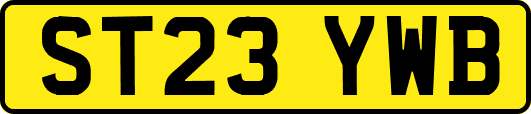 ST23YWB