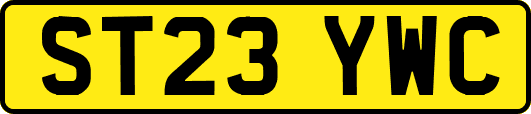 ST23YWC