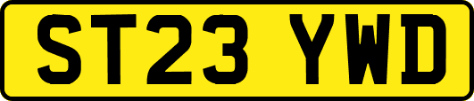 ST23YWD