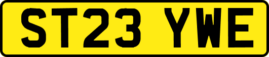 ST23YWE