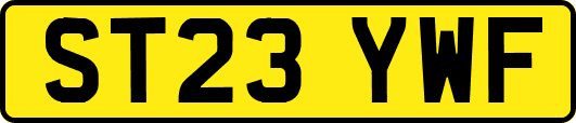 ST23YWF
