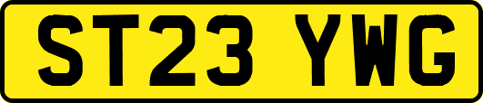 ST23YWG