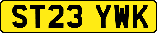 ST23YWK