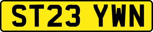 ST23YWN