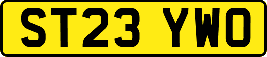 ST23YWO