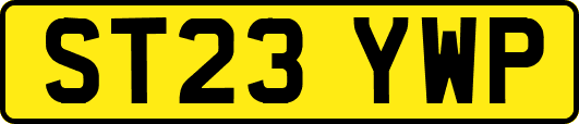 ST23YWP