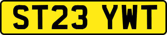ST23YWT