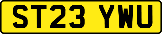 ST23YWU
