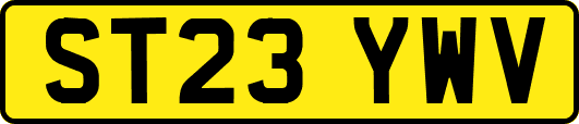 ST23YWV