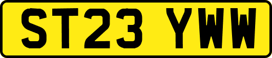 ST23YWW