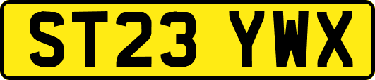 ST23YWX