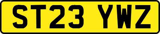 ST23YWZ