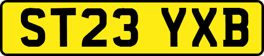 ST23YXB