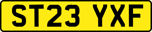ST23YXF
