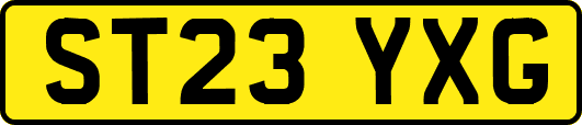 ST23YXG