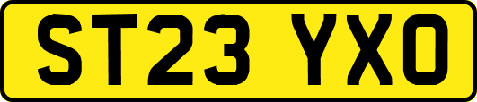 ST23YXO