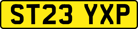 ST23YXP