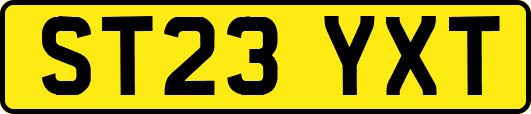 ST23YXT