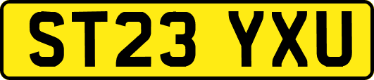 ST23YXU