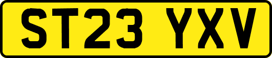 ST23YXV
