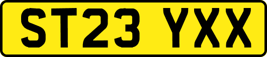 ST23YXX
