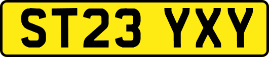 ST23YXY