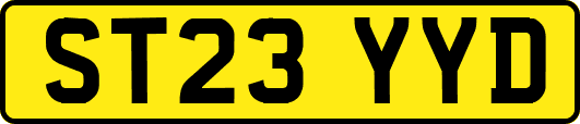 ST23YYD